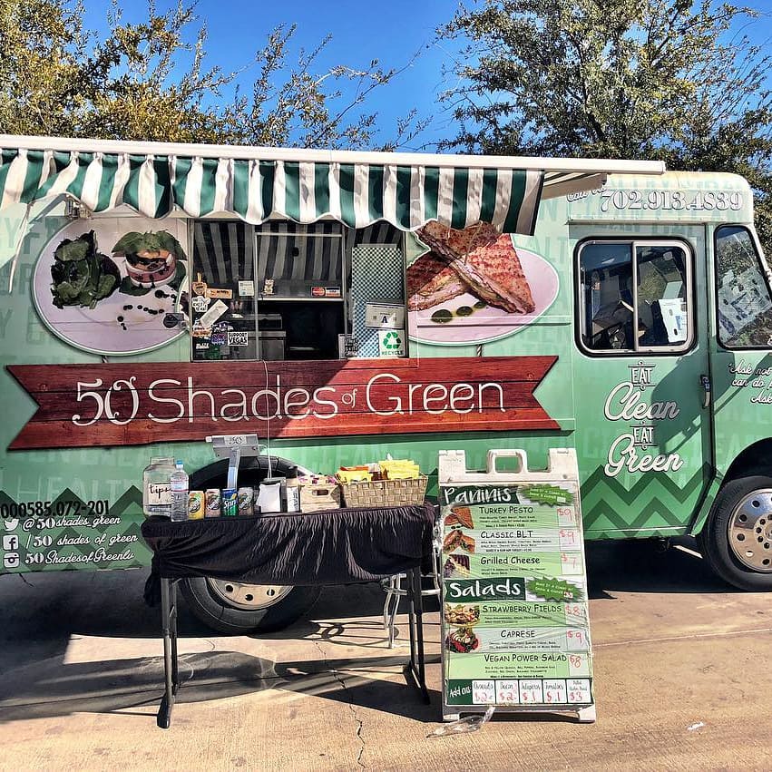 food trucks salt lake city