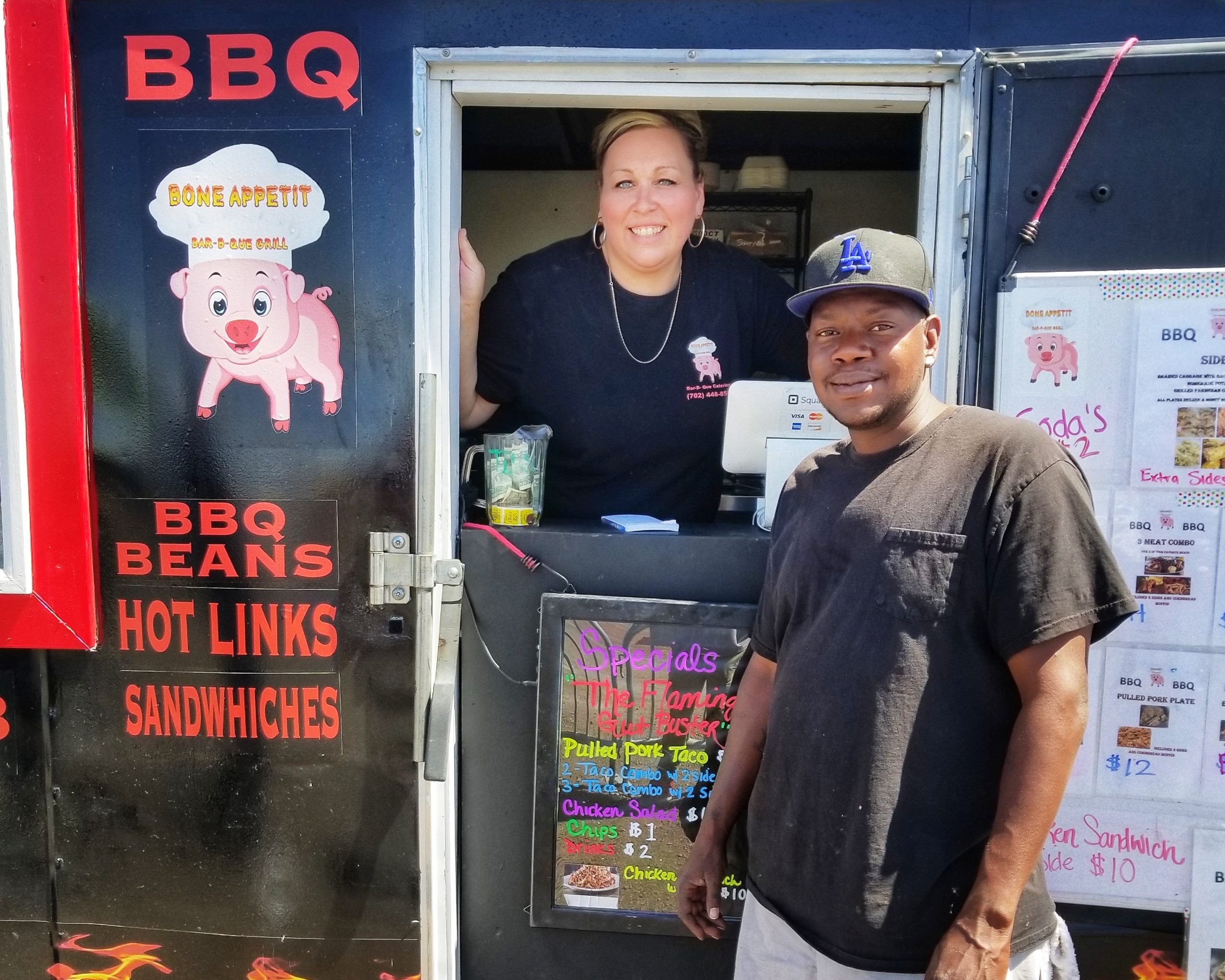 bone appetit bar-b-que