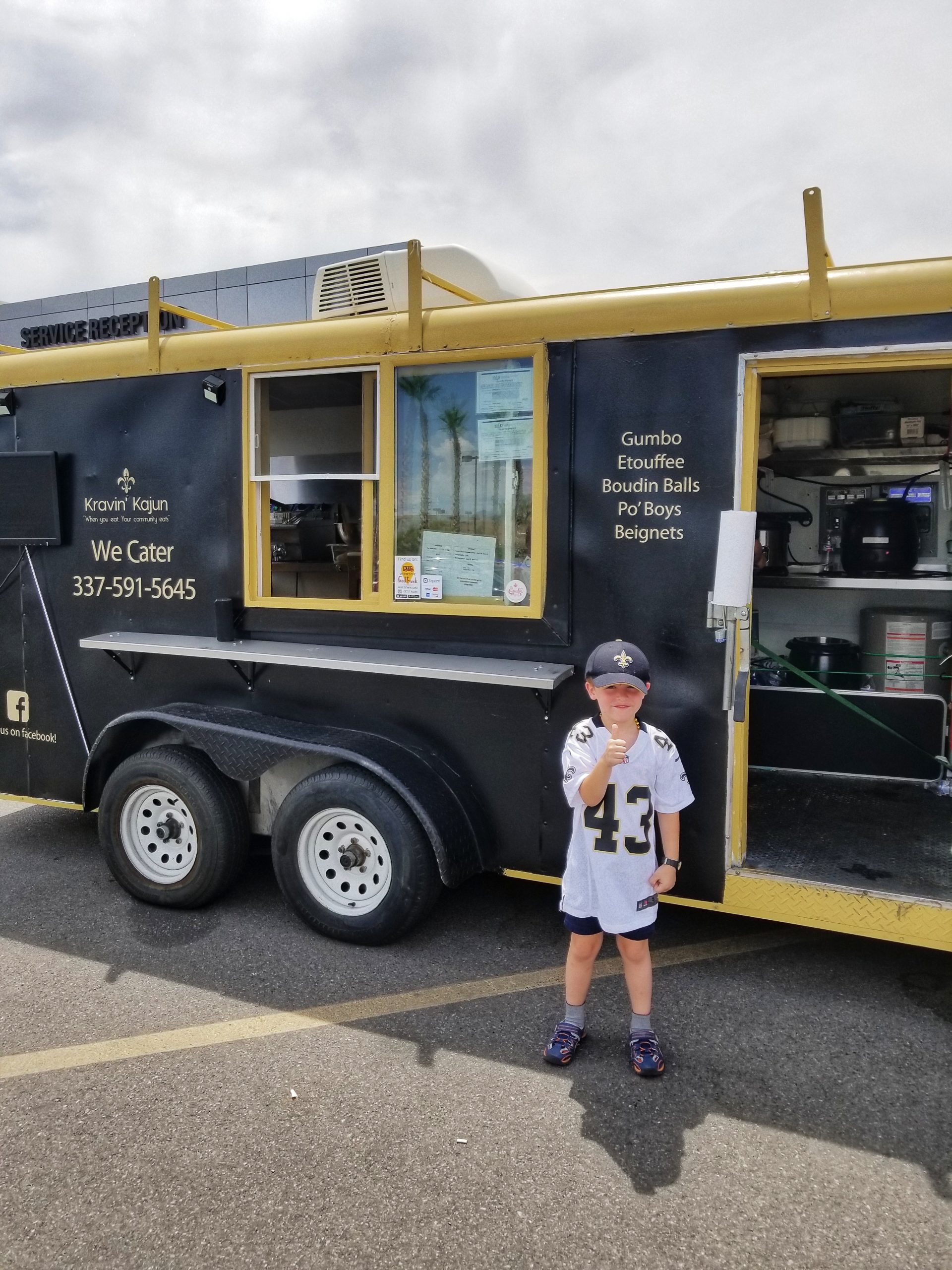 food truck charlotte