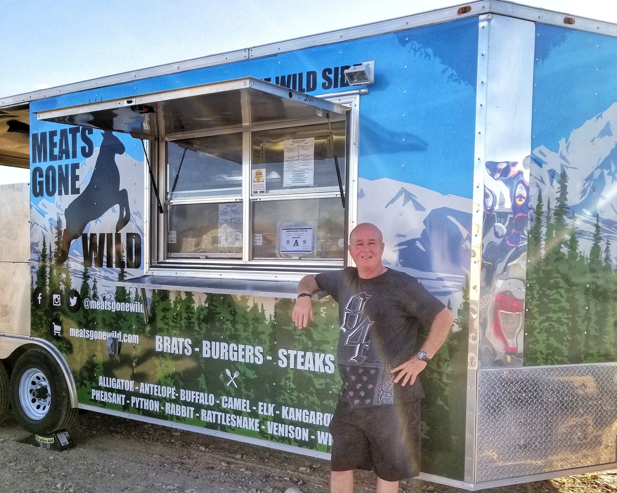 food trucks las vegas