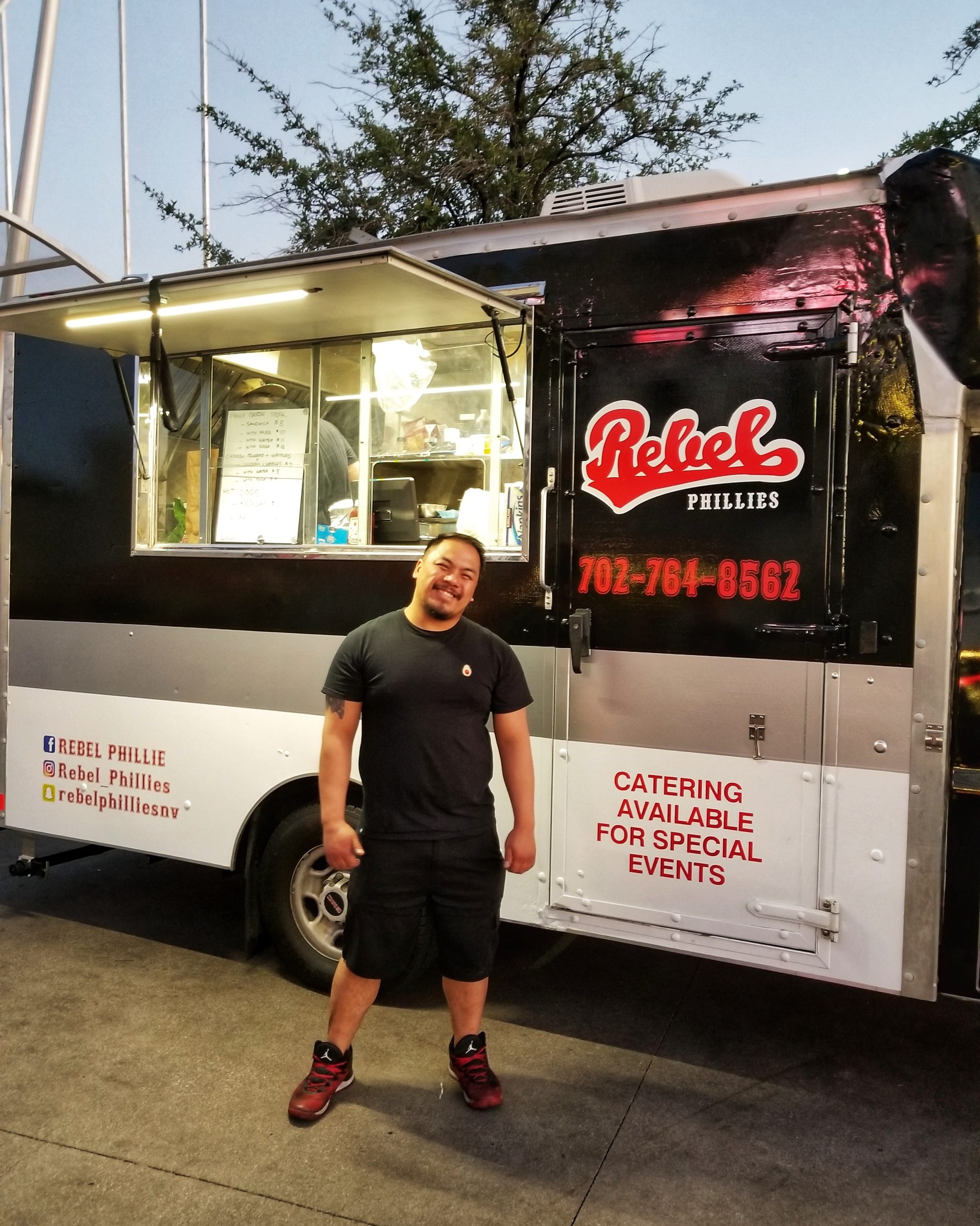 Food truck