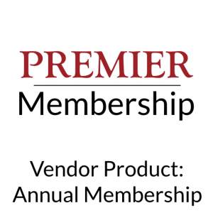 premier food truck membership- annual