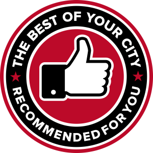 logo best of your city