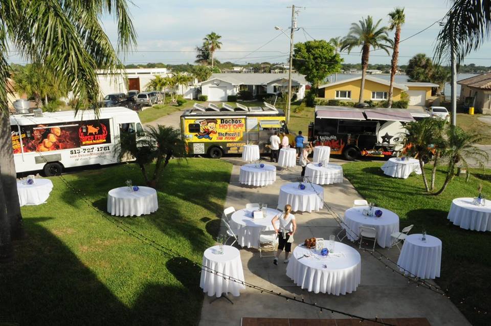 Considerations for your Wedding Day