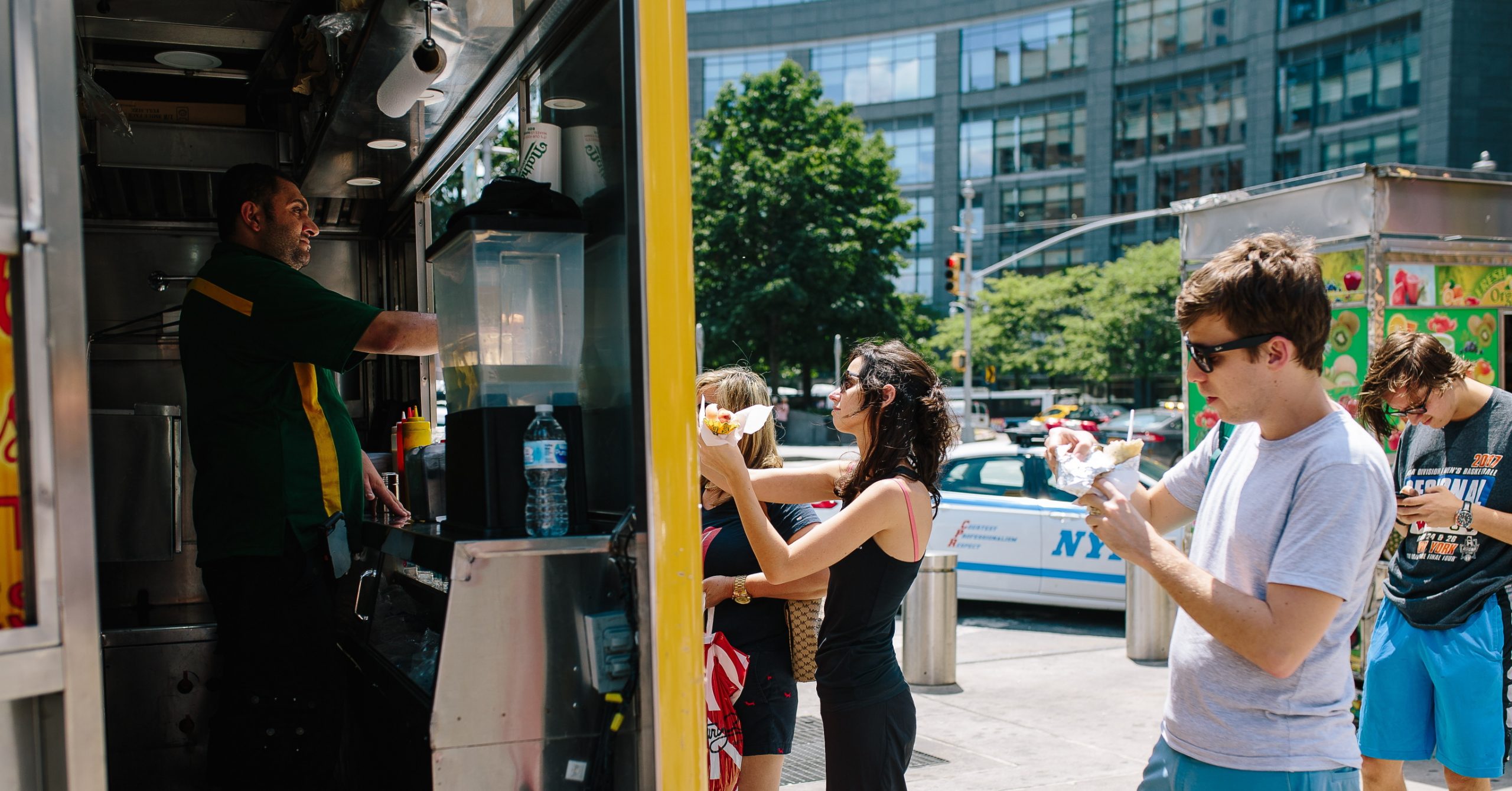 Foodtrucks NOW more than EVER!