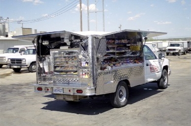 YourPanadas gourmet foodtruck