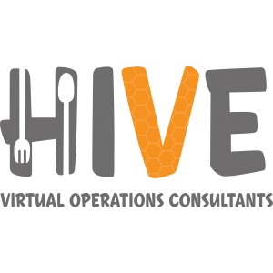 HIVE food truck partner