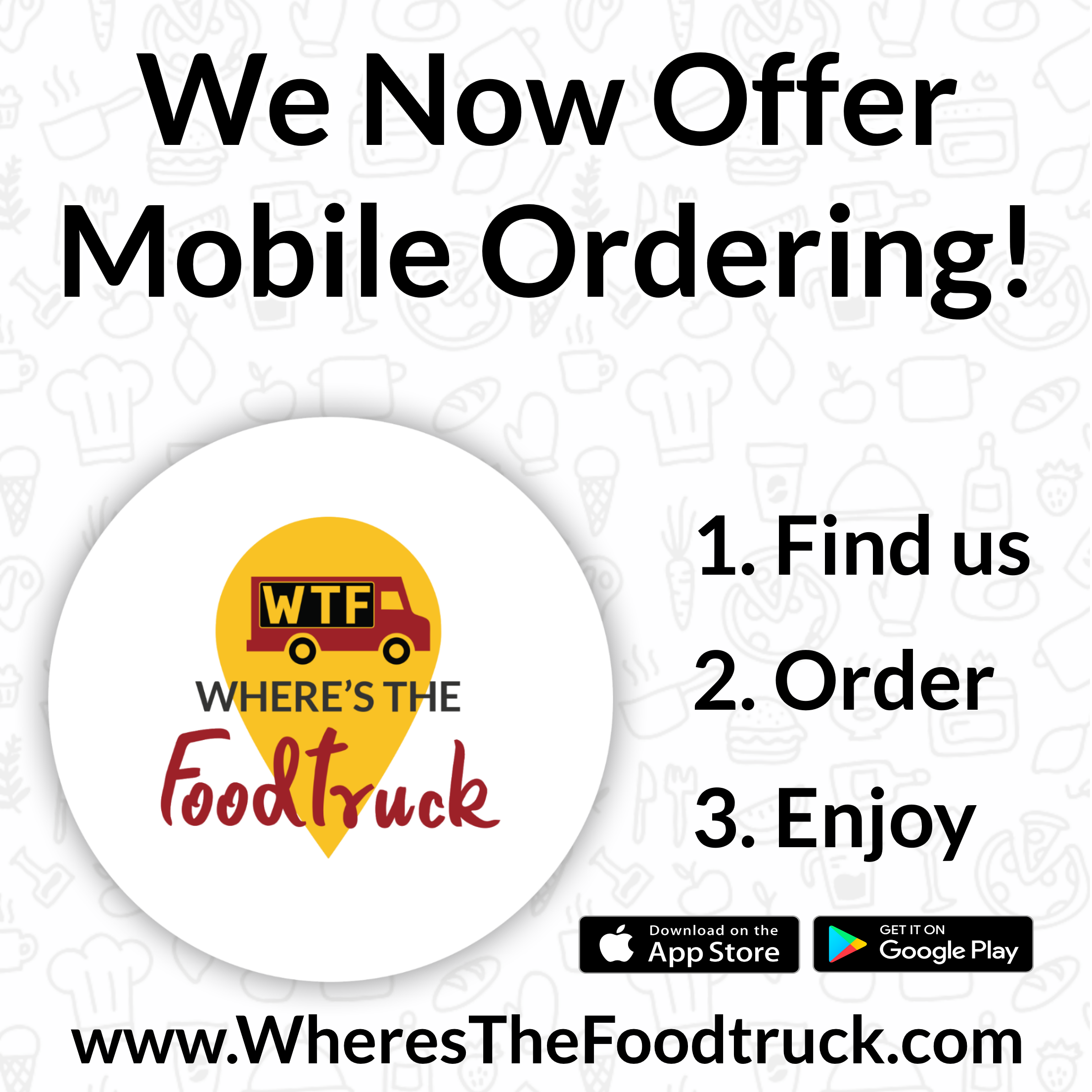 mobile ordering 1