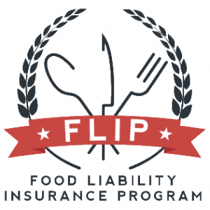 food liability insurance program
