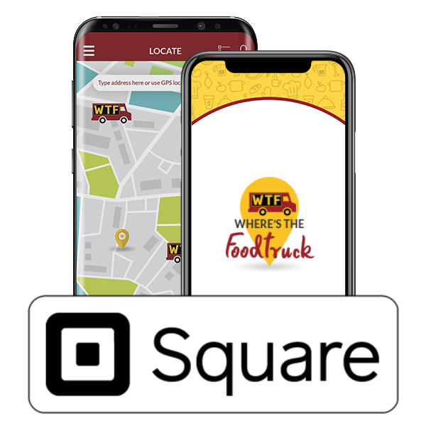 app with square logo