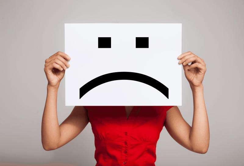 How to Deal with Unhappy Customers