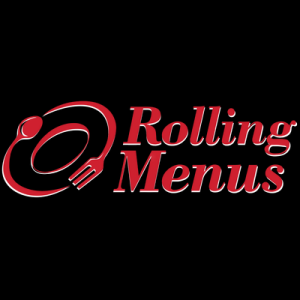 Rolling Menus food truck scheduling