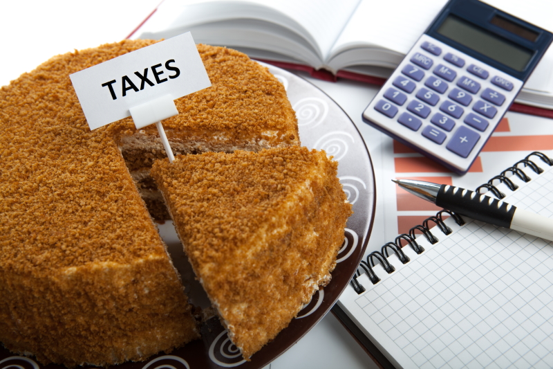 Tax Tips for Food Truck Owners