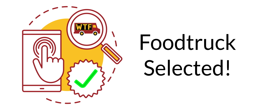 food truck selection for catering