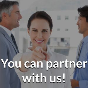 food truck partner space