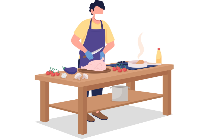 Safety Features Your Kitchen Should Have