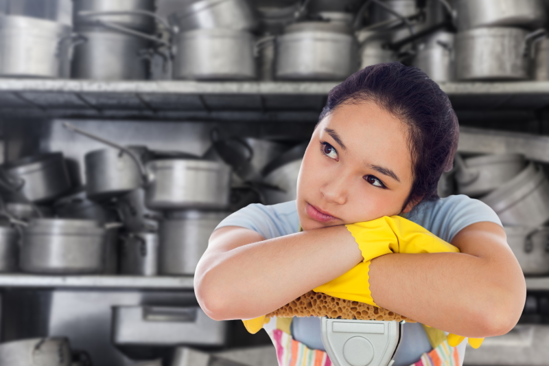 Steps to De-Winterize Your Food Truck