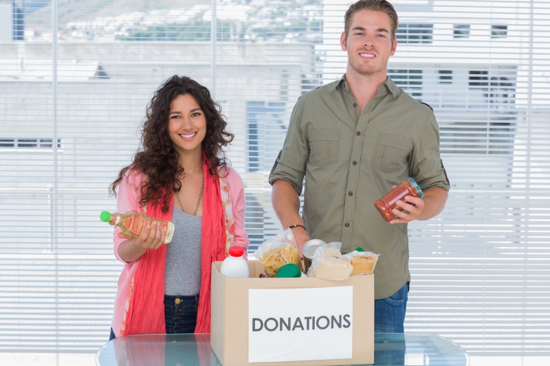 Ways You Can Give Back to Your Community
