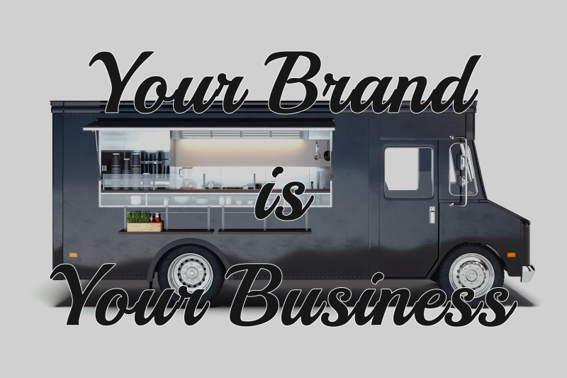 Tips for Branding Your Food Truck