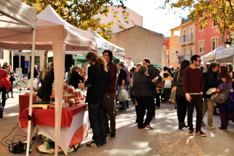 build community in your neighborhood