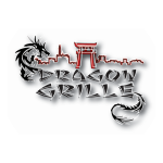 dragon grille