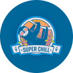 super chill