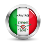 thyme to dine
