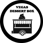 vegas dessert box
