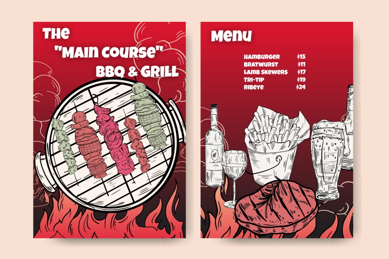Tips for Designing Your Food Truck Menu