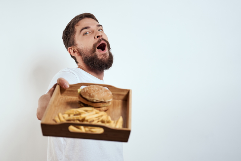 Fun Food Truck Foods to Personalize