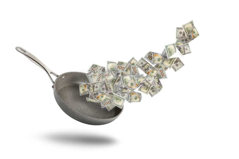 Food Truck Foods that Rake in the Profits
