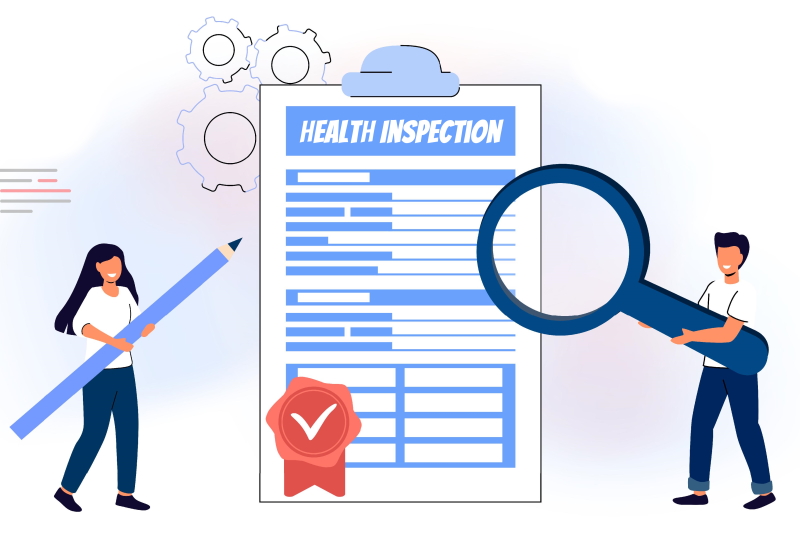 What to Expect at a Food Truck Inspection