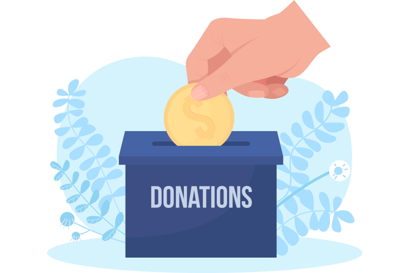 food trucks for fundraisers