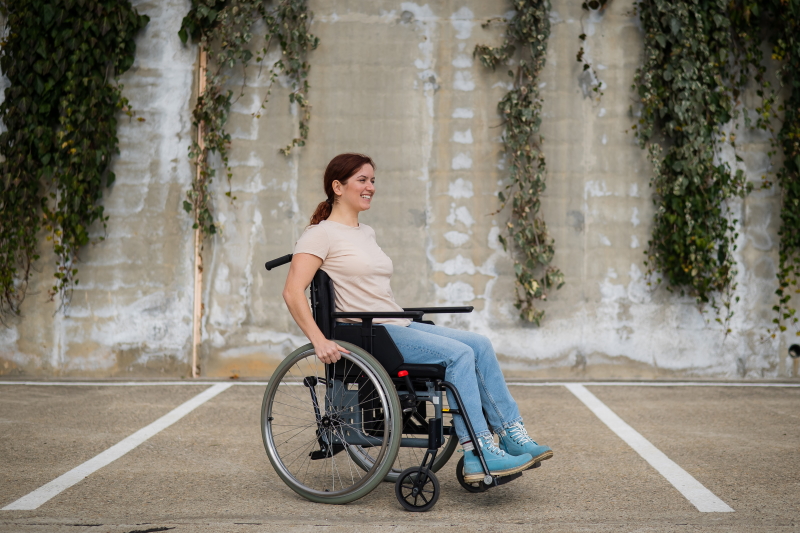 How to Accommodate People With Disabilities at Your Food Truck