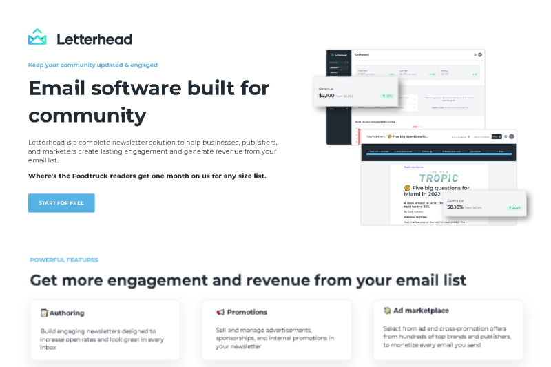 Using Newsletters to Grow Your Business