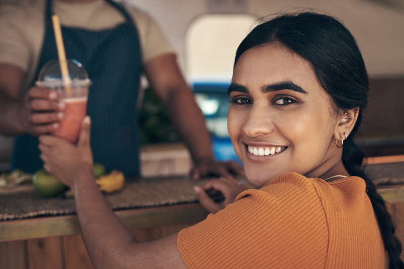 Making the Most Out of Summer for Your Food Truck