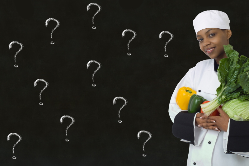 questions you can ask to improve your dining experience