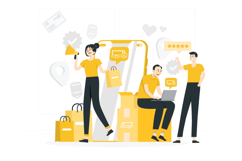 food truck marketing services
