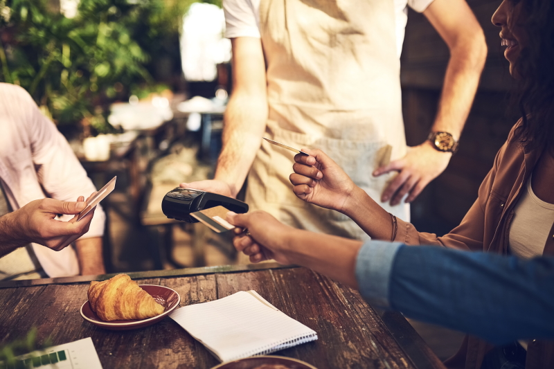 How to Increase Efficiency at Your Food Truck