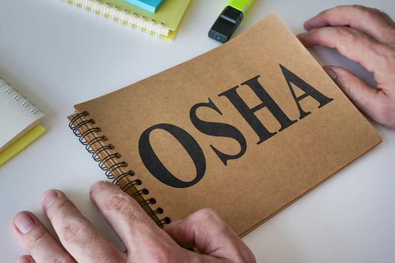 OSHA Requirements for Food Trucks