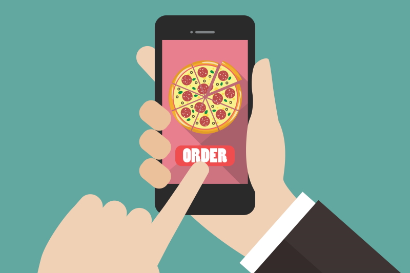 how to simplify dining out with technology
