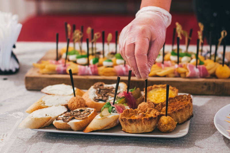 How to Prepare Your Food Truck for Fall