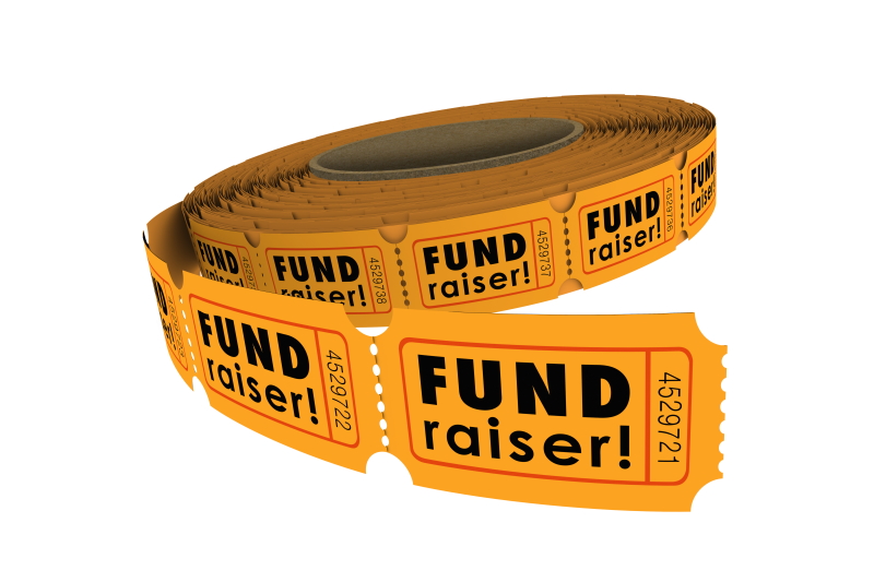 School Fundraiser Ideas