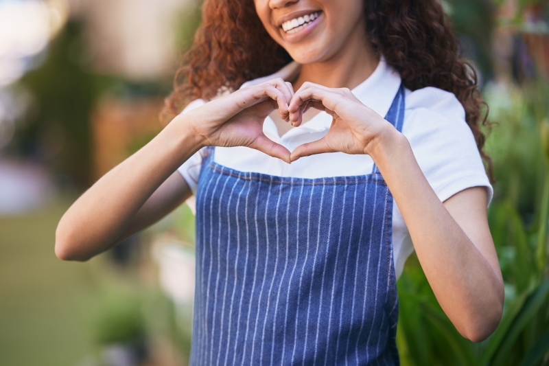 celebrating world kindness day at your food truck