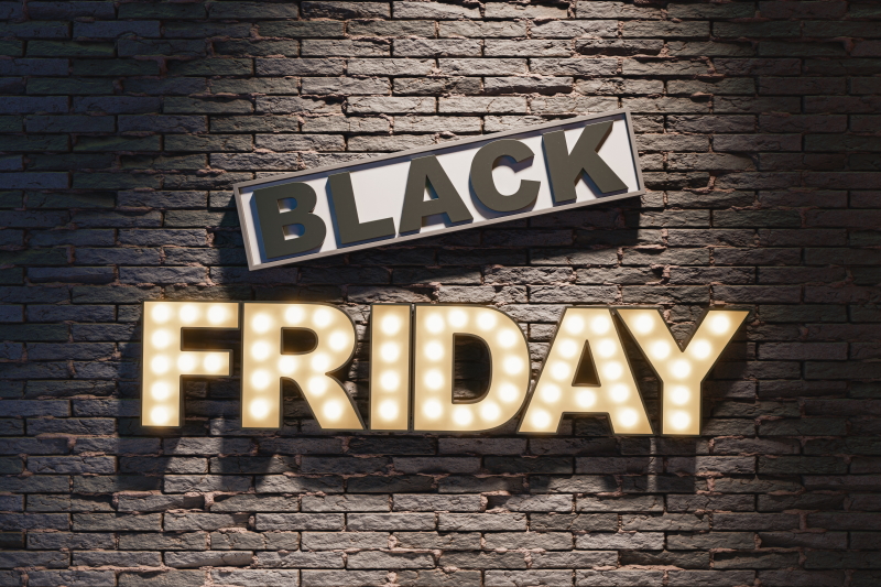 how to go big on black friday at your food truck