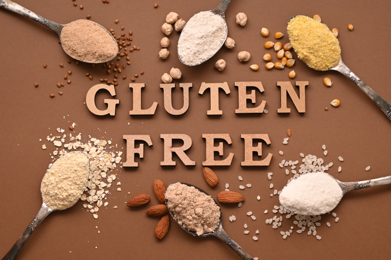 how your food truck can celebrate national gluten free day