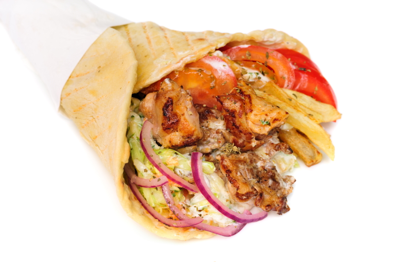 fun foods you should try from a food truck