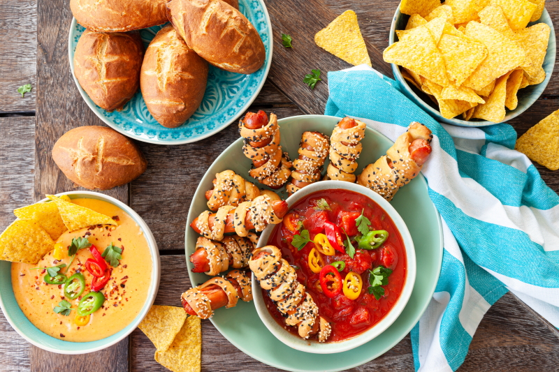 how to make your bowl party the best ever for the big game