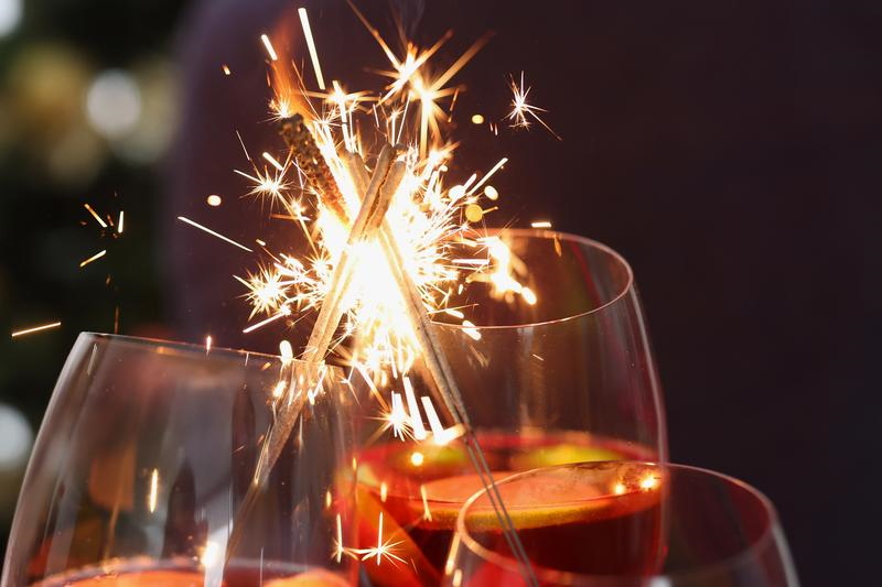 how to make your new years party the best event ever