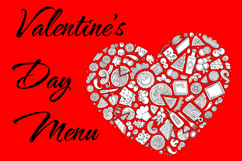How to Set Up a Great Valentine’s Menu